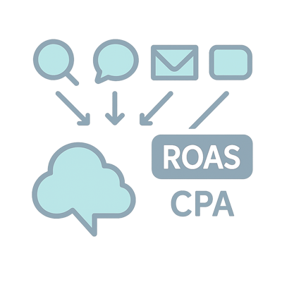 Integrations architecture sketch